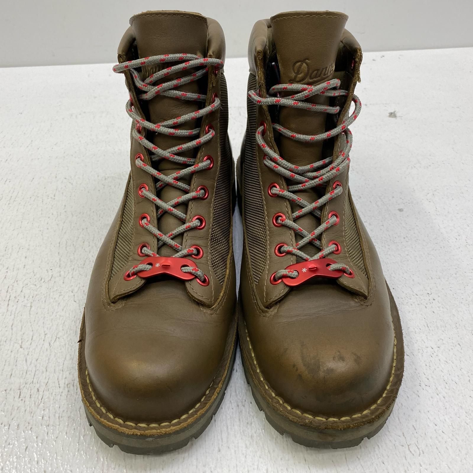 加古川店】 中古 Danner | ダナー ブーツ FIELD PRO D121013 【127  