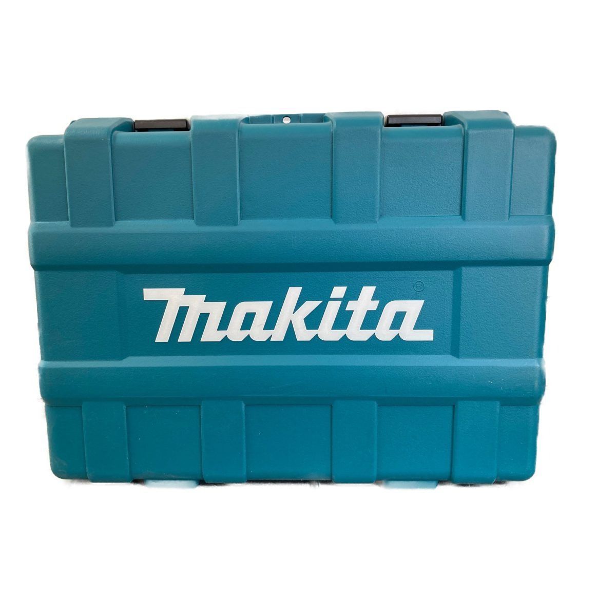 □□MAKITA マキタ 充電式ハンマ HM002GZK ブルー - メルカリ