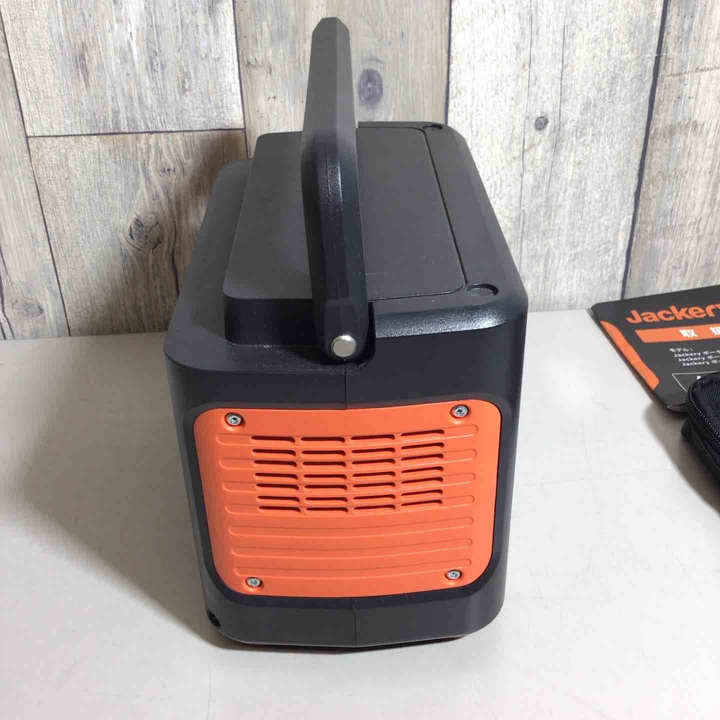 Jackery POWER240 ポータブル電源 中古 Jackery Japan Jackery ポータブル電源 240 価格比較 - 価格.com
