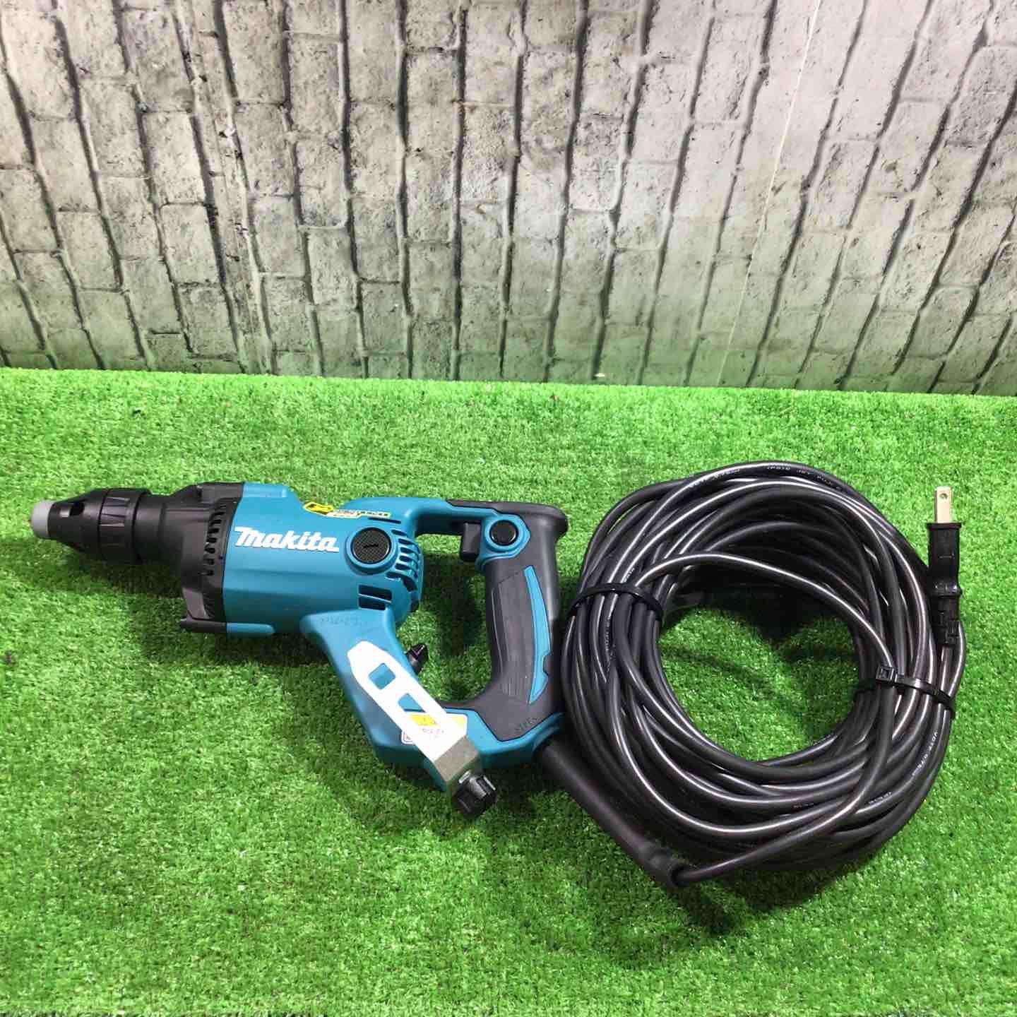 マキタ makita ボード用スクリュードライバ FS6100 本体のみ 川口店