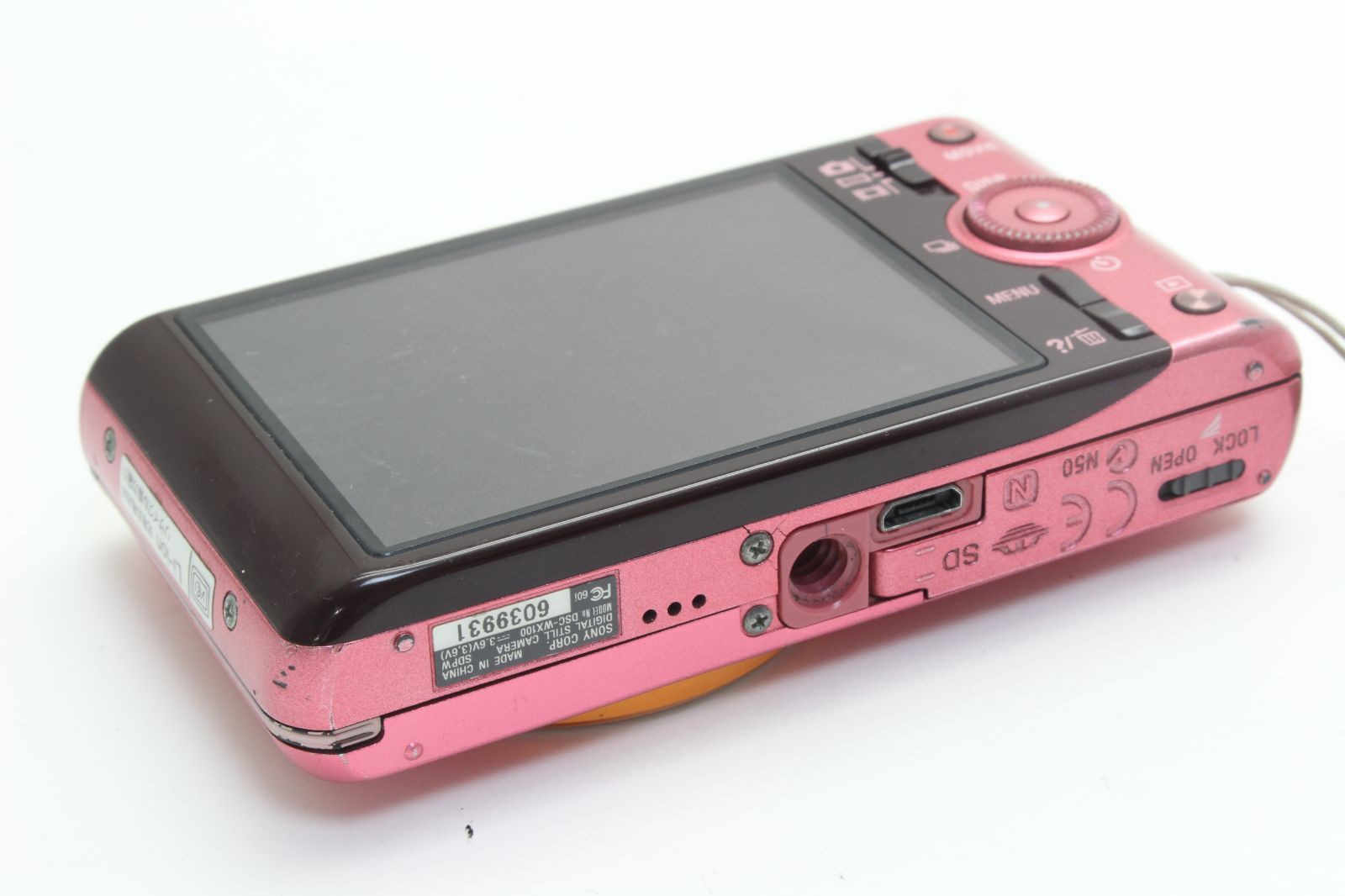 SONY