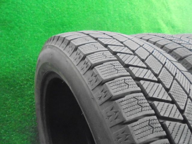 ブリヂストン ブリザックVRX3