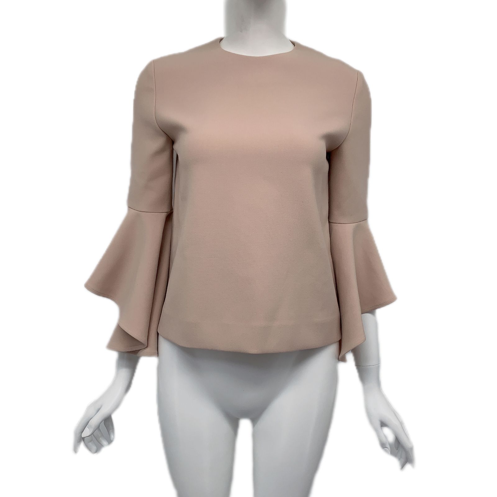 フリルトップス カットソー ヨーコチャン 【公式通販】