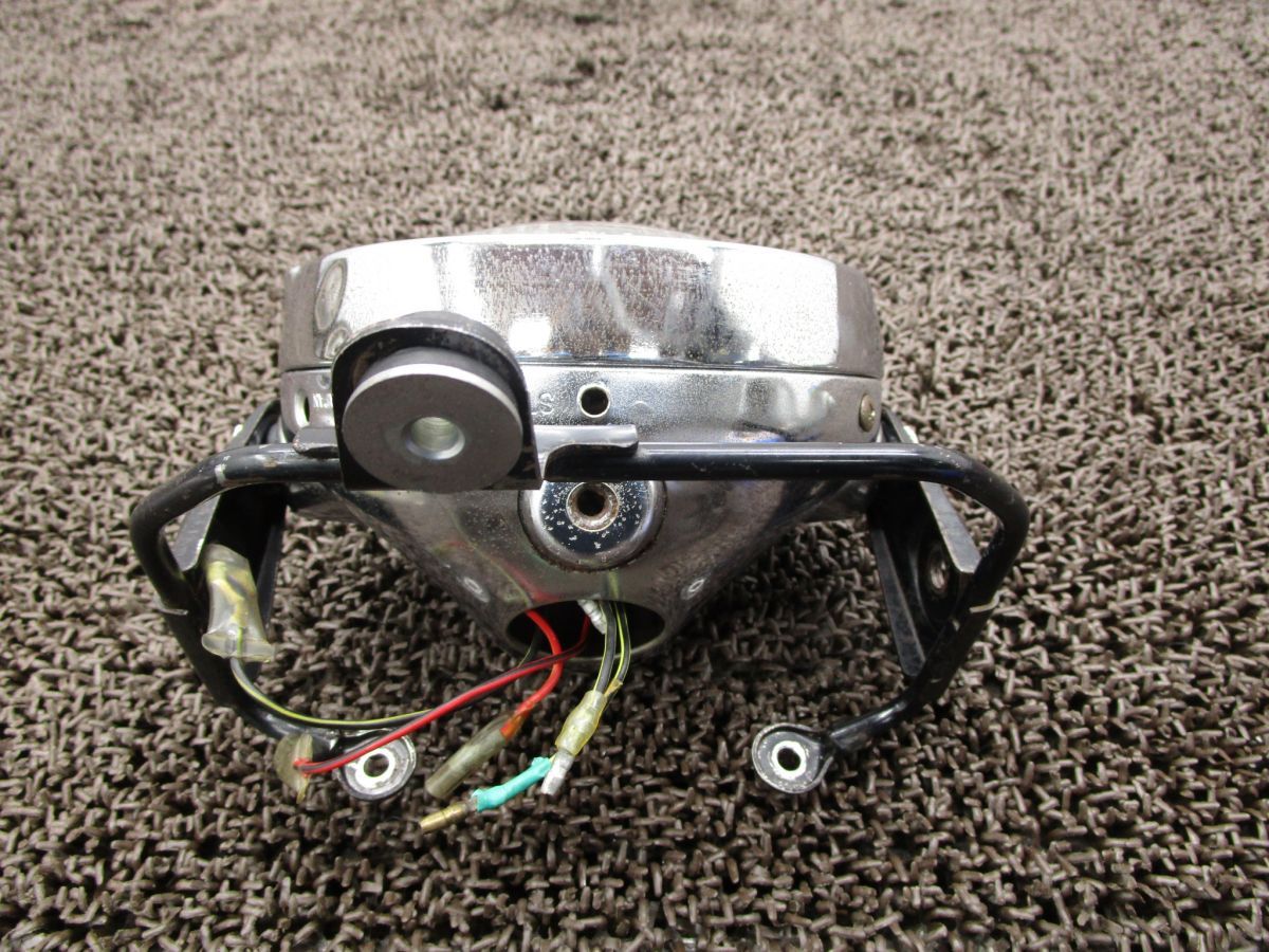 ヘッドライト ステー