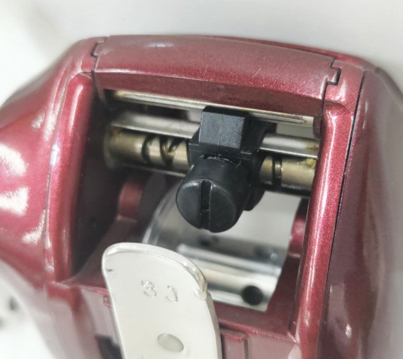 機関良好 シマノ