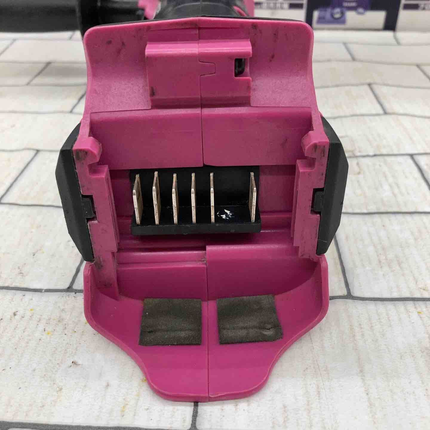 18V コードレスディスクグラインダー100mm