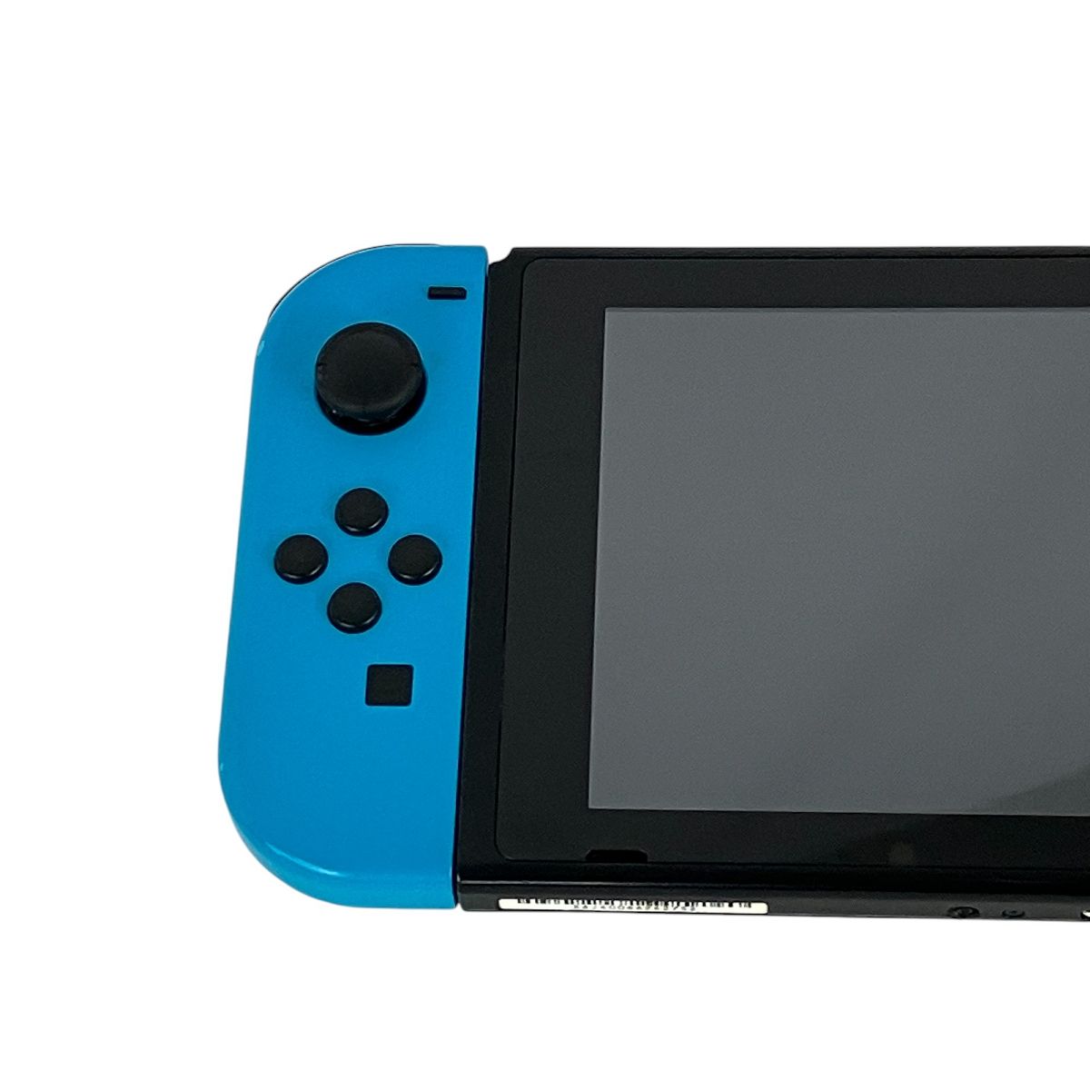 Nintendo switch 任天堂 スイッチ HAC-007 ゲーム機 家電 中古