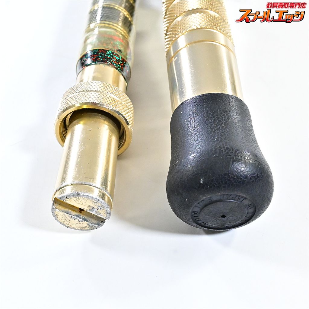 憧れ アリゲーター バチスカーフ 全長245cm ALLIGATOR BATNYSCAPHE カジキマグロ モロコ クエ K_264 v43858