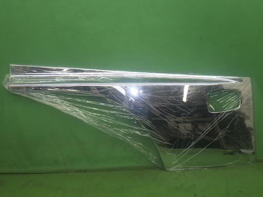 メッキ ドアガーニッシュ