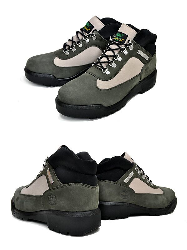 Timberland