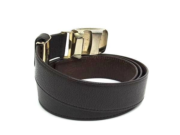 YVESSAINTLAURENT イヴサンローラン ヴィンテージ レザー
