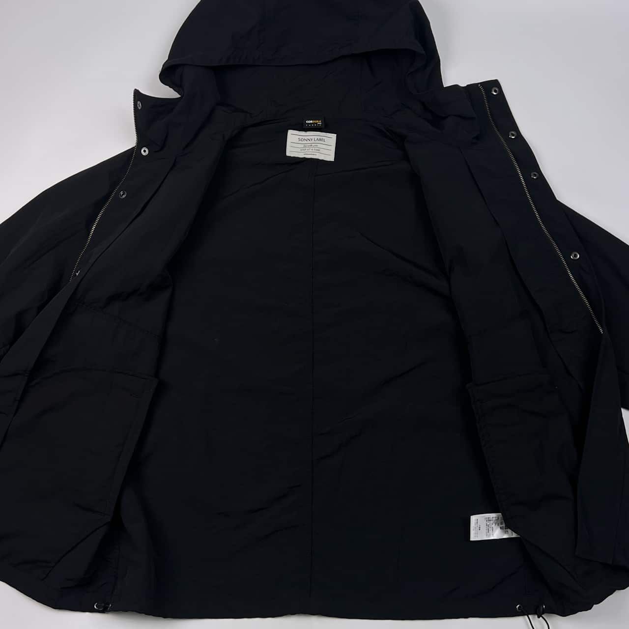URBAN RESEARCH Sonny Label アーバンリサーチ サニーレーベル CORDUR 
