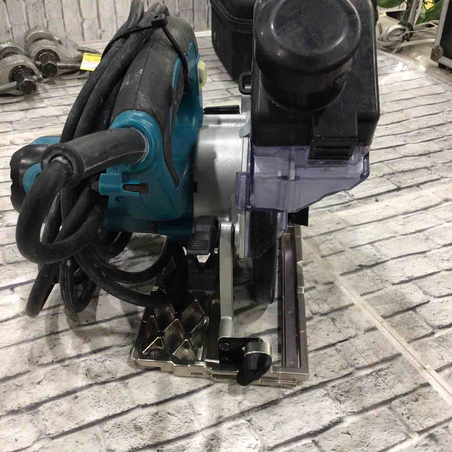 ☆マキタ(makita) 防じん丸のこ KS5100F【川崎店】 【公式通販】