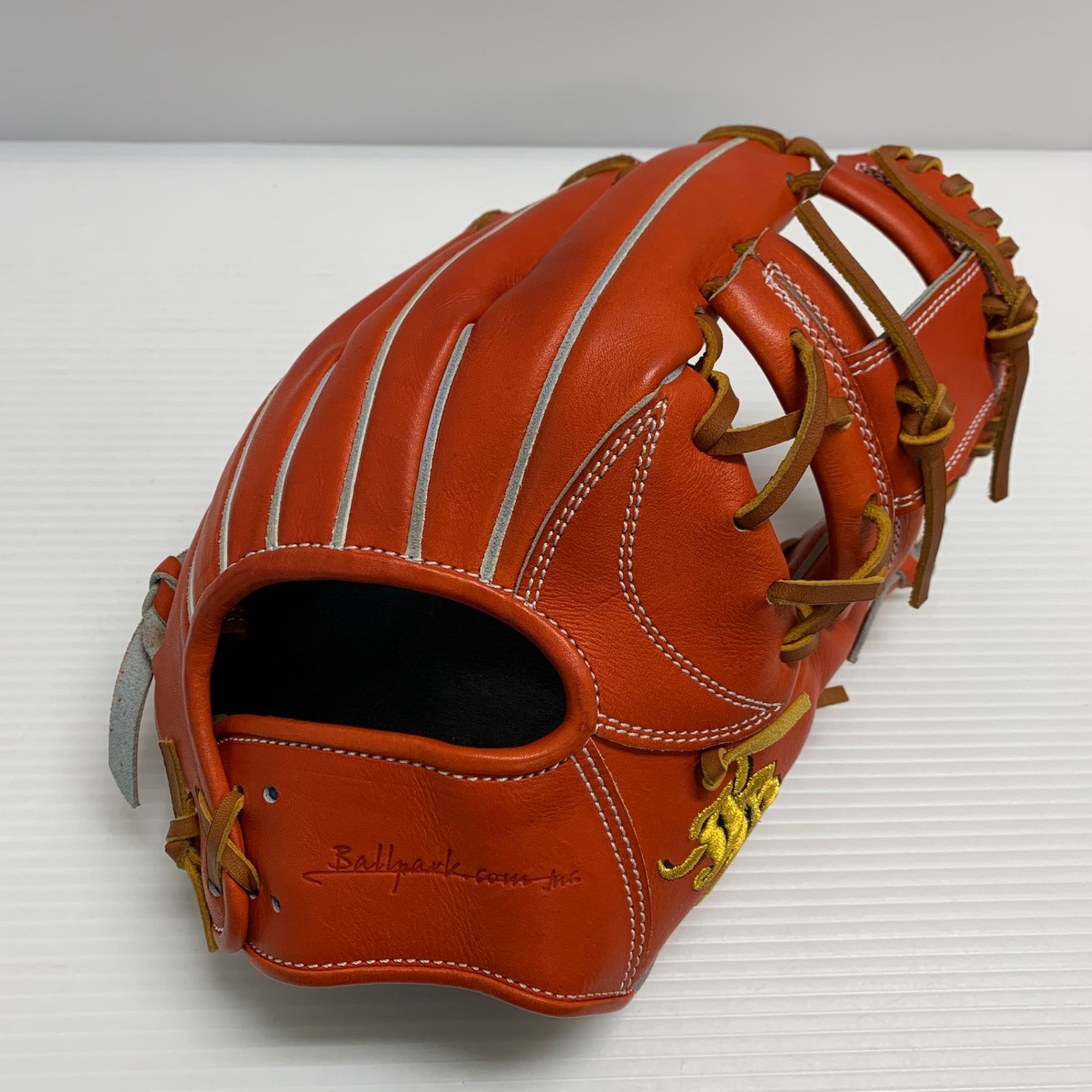 和牛JＢ WAGYU JB 硬式 大人 一般 内野手用 グローブ グラブ 右投げ JB-004S 品 野球 6331