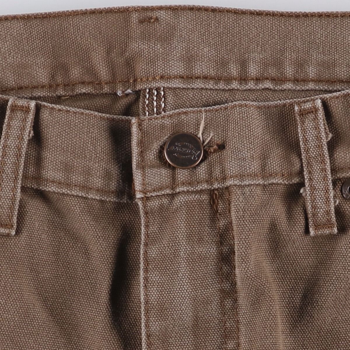 ダックペインターパンツ