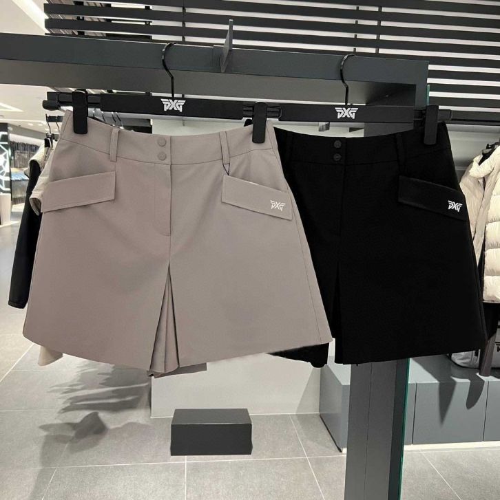 レディースゴルフウェア PXG CULOTTES SHORT PANTS