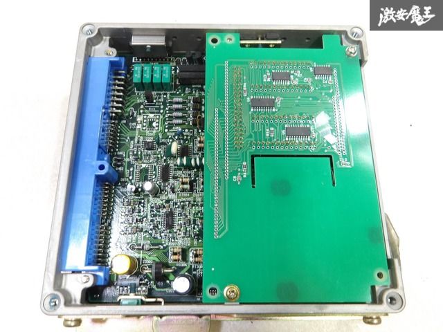 保証付】日産 純正 RPS13 180SX 中期 MT ターボ SR20DET
