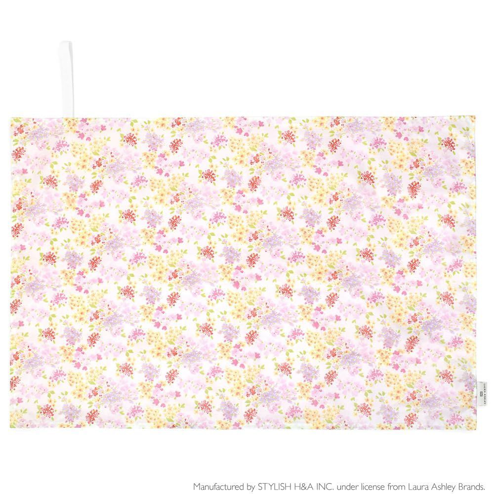 COLORFUL CANDY STYLE レジャーシート 一人用 遠足 敷物 Amelie N4821300 ホワイト