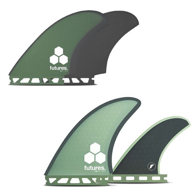 JPN正規品】【USシェイプ】 チャンネルアイランド アルメリック CI