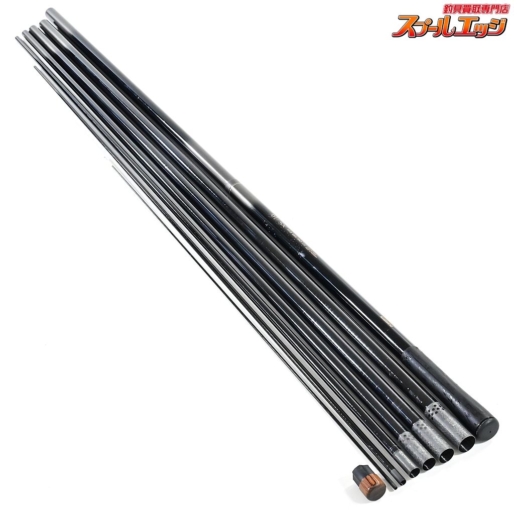 シマノ αズーム 鮎SX H3 85-90ZR SHIMANO αZOOM AYU SX アユ K_180 v38438