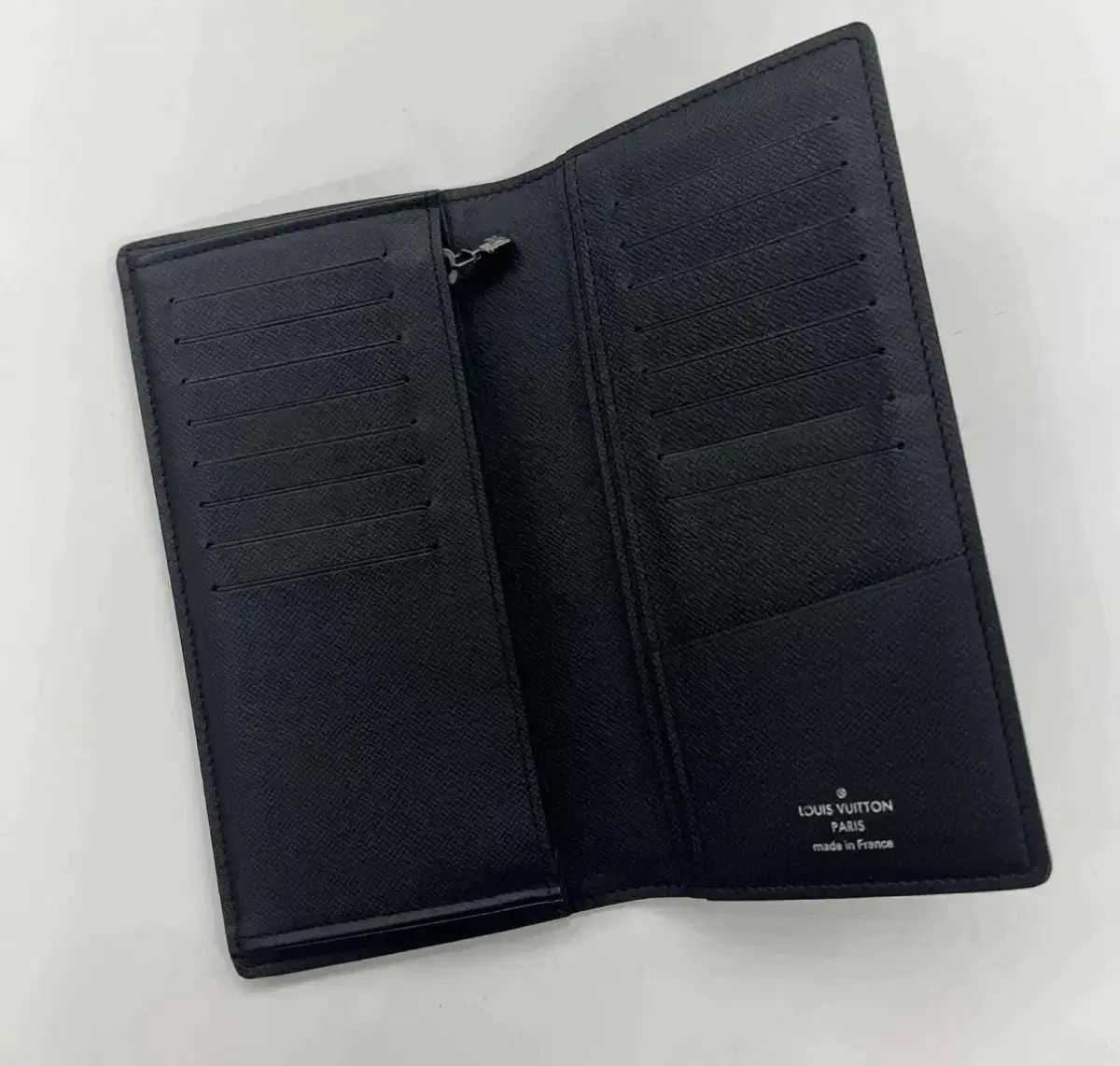 25年 ルイヴィトン エクリプス 長財布