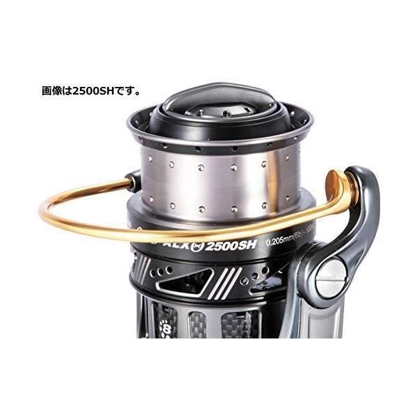 アブガルシア Revo ALX THETA (2000SH) - メルカリ