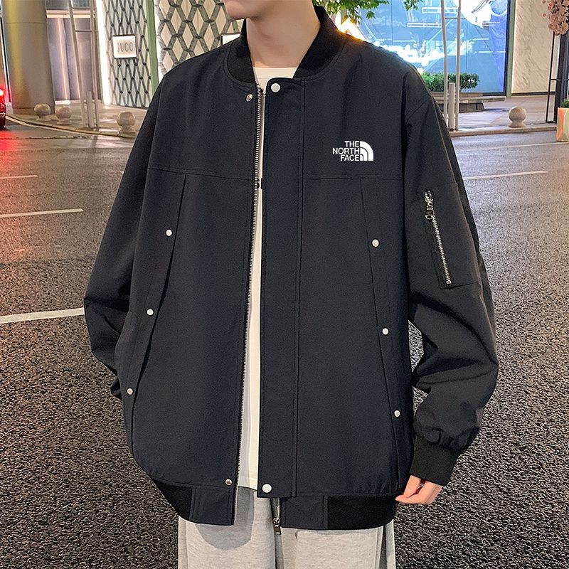 North