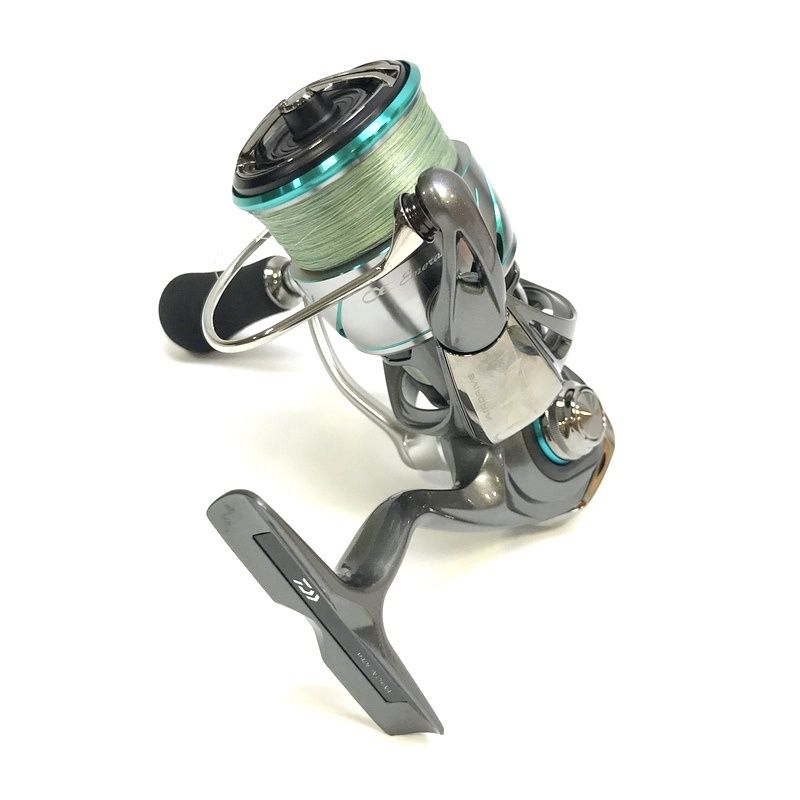 新品 ダイワ エメラルダス 25 エア AIR LT2500S エギング リール f-marunishiweb2nd_4550133579578