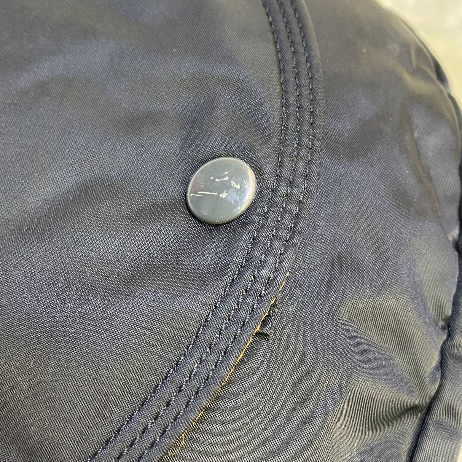 希少 廃盤 ポーター PORTER ハーフムーンタンカー ミニフラップ