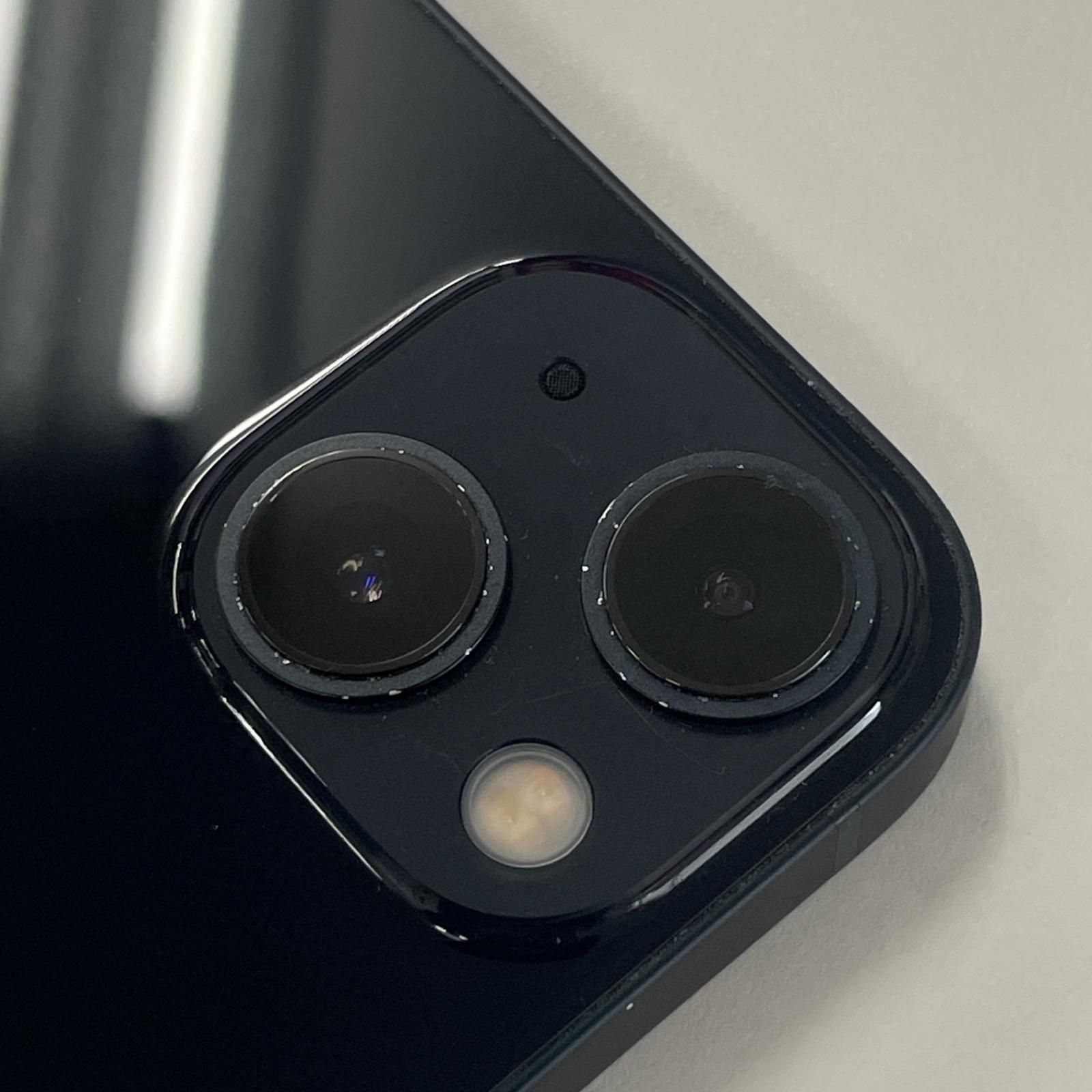 iPhone 13mini ミッドナイト docomo 128GB 公式通販 docomo iPhone 13