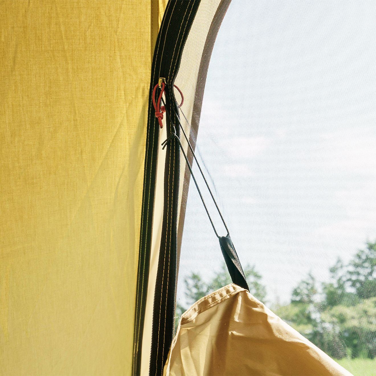 オガワ ツインクレスタS T/C ogawa テント シェルター ソロキャンプ デュオキャンプ キャンプ用品 正規品 新品未開封