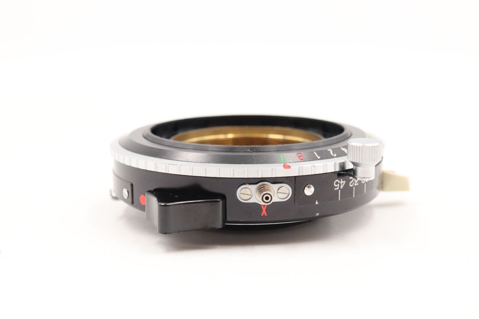 COPAL-No.1 Shutter