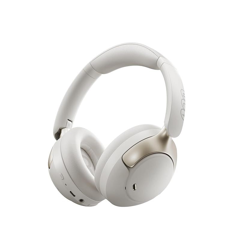 在庫限り】【VGP 工場 2025 受賞】QCY H3PRO ヘッドホン ワイヤレス