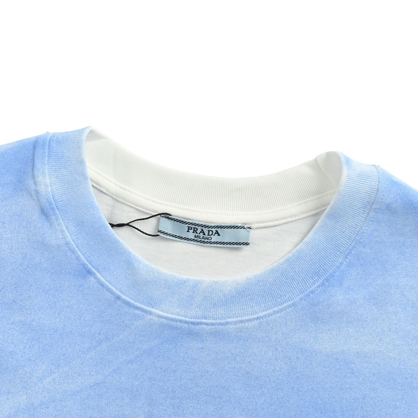今日特価】Prada / プラダ 25ss ポケットグラデーションプリント