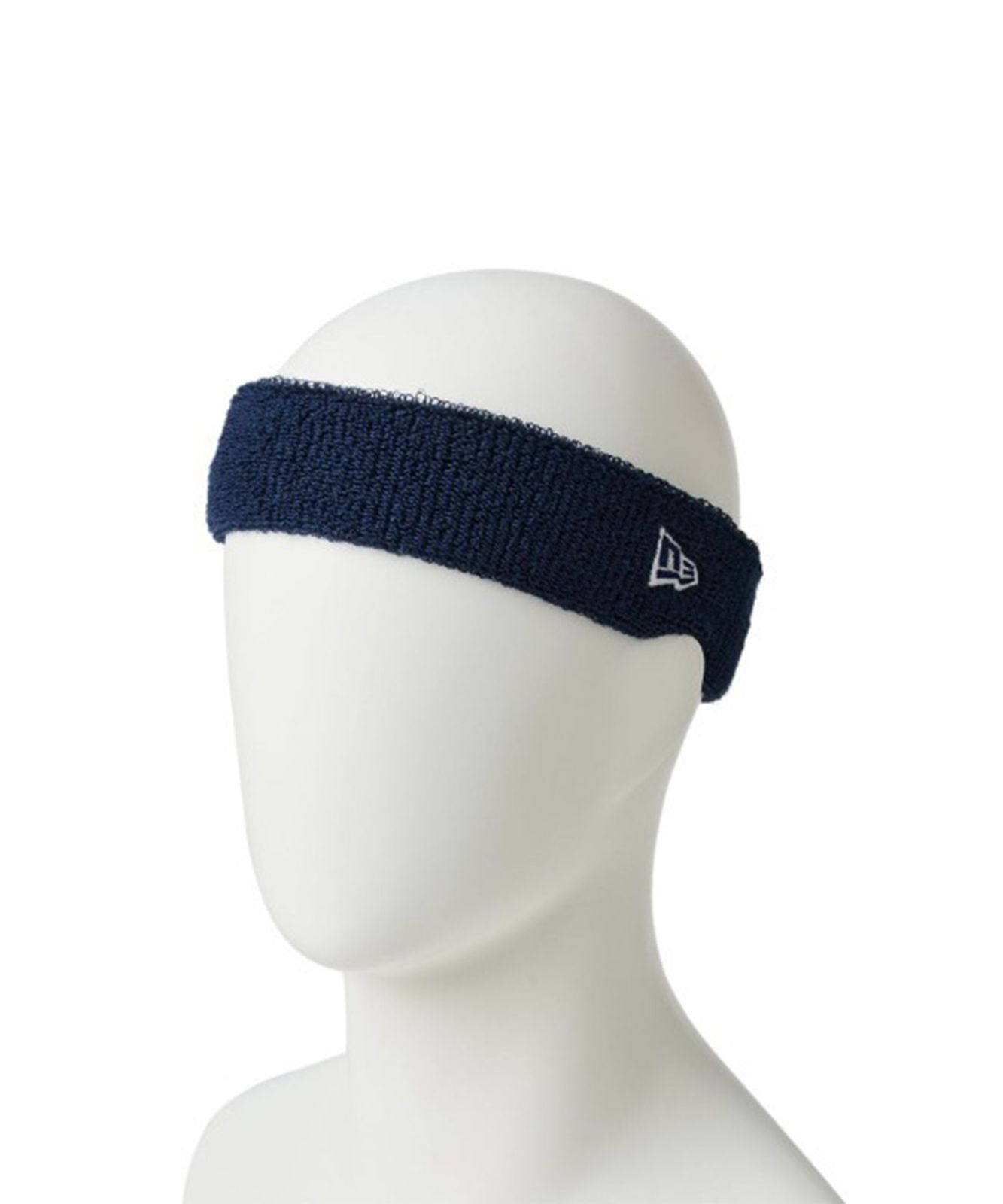 ムラスポ公式】新品 NEW ERA ニューエラ ロゴ ヘッドバンド