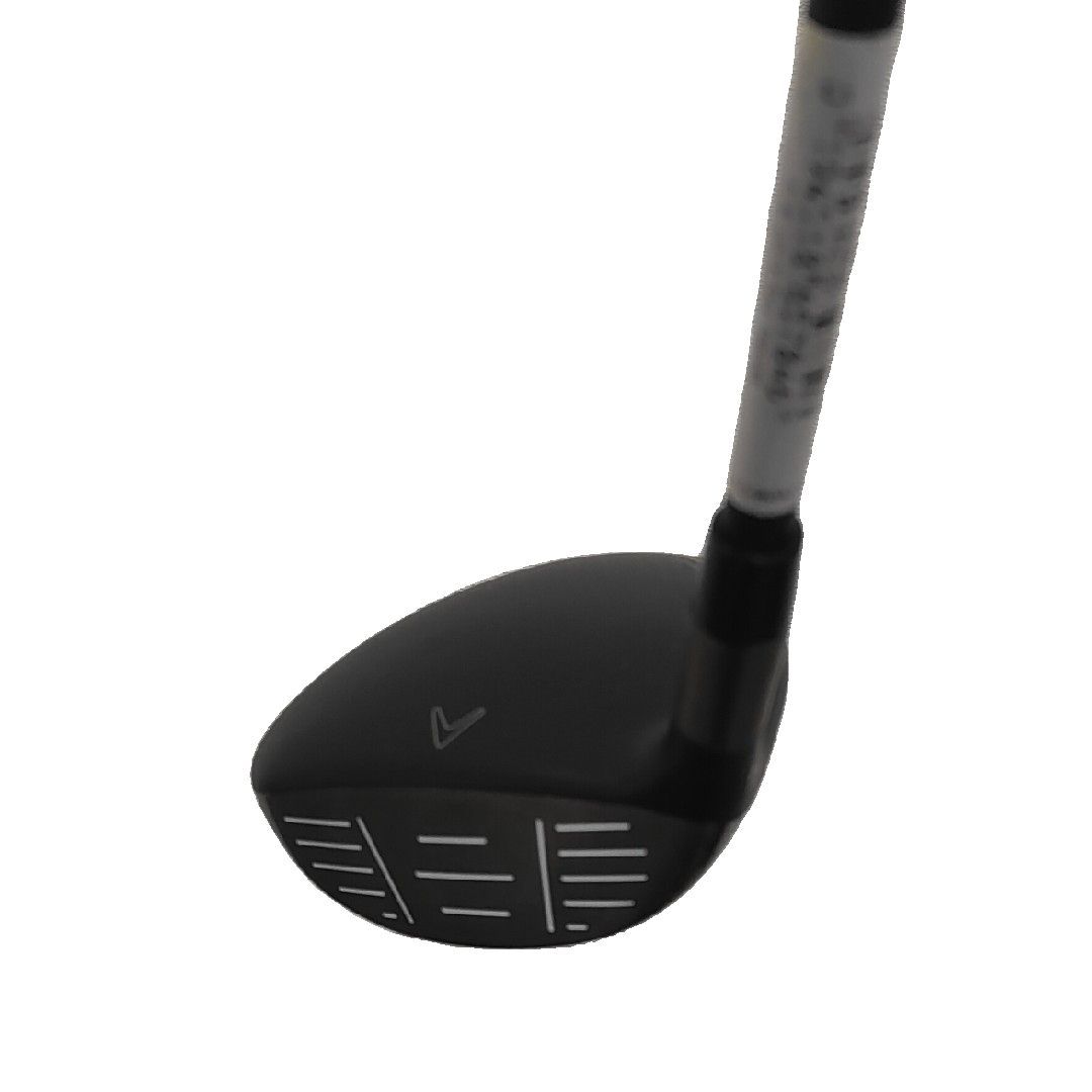 Callaway - 【美品】ローグ　ROGUE ST MAX　D 5W　純正カーボンSR ローグROGUE ST MAX 5W 純正カーボンSR