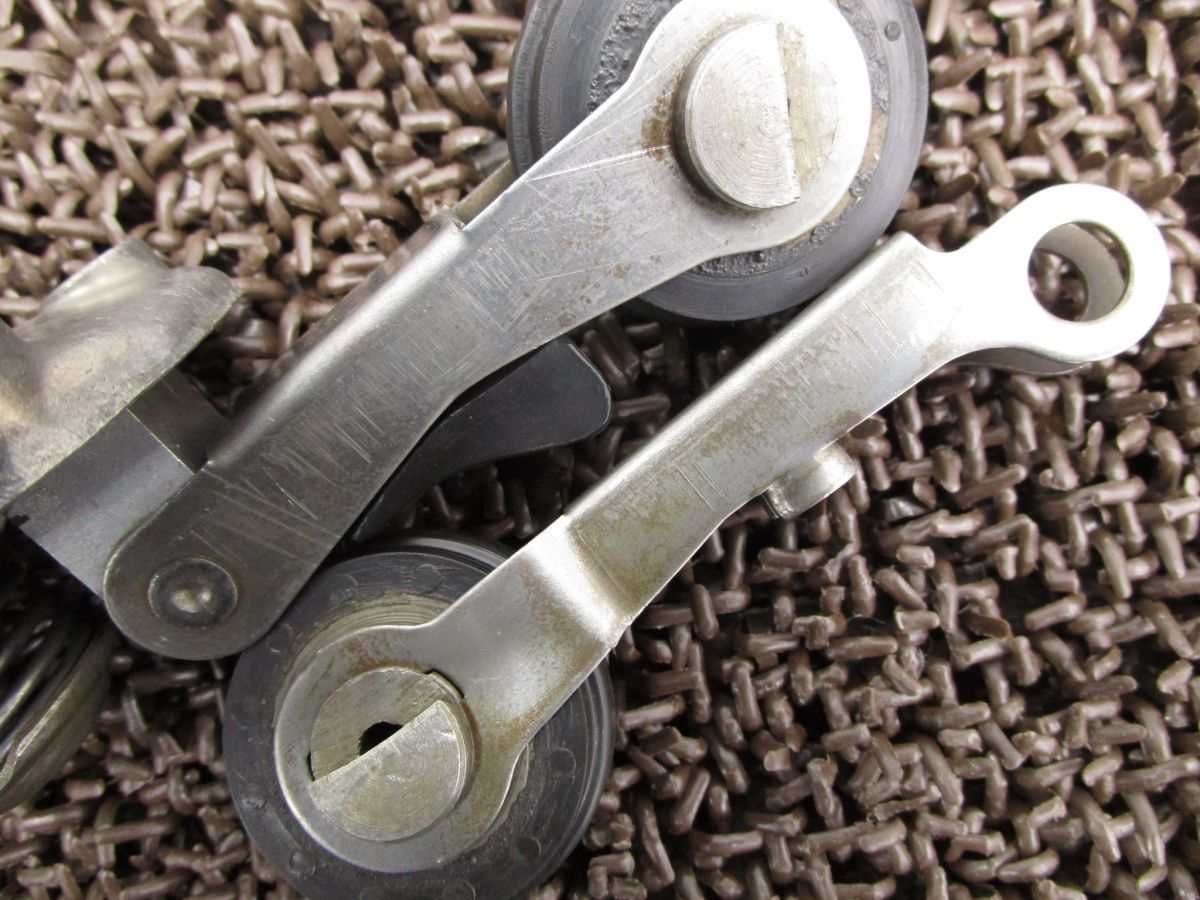 CBM72 カムチェーンガイド A5821 CBM72 ホンダ CBM72E ドリーム キャブ車 TYPE2 BRIGHTFACE_UK