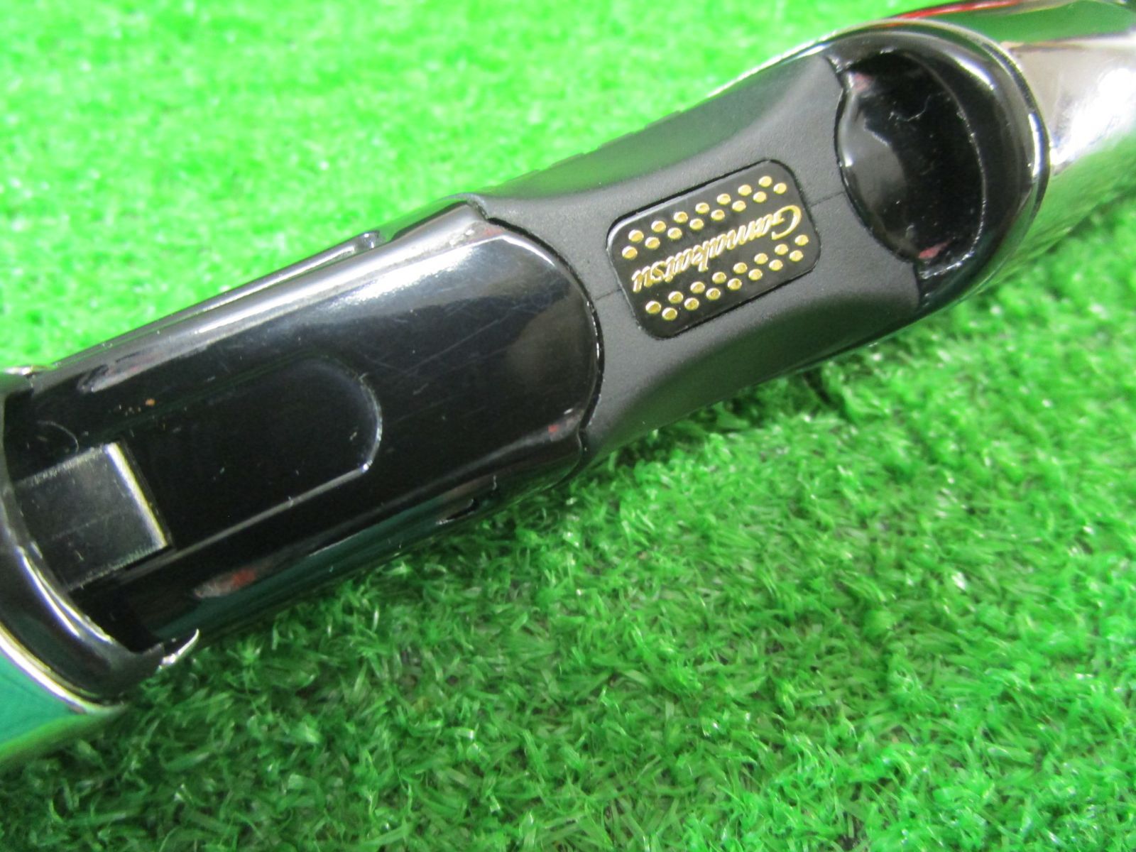 がまかつ - 【中古】 がまかつ がま磯 アテンダーII 125-50   /U247L がまかつ - 【中古】 がまかつ がま磯 アテンダーII 125-50