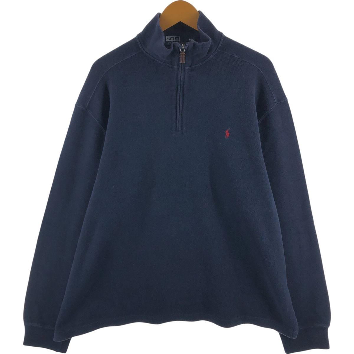 古着 ラルフローレン Ralph Lauren POLO by Ralph Lauren ハーフ