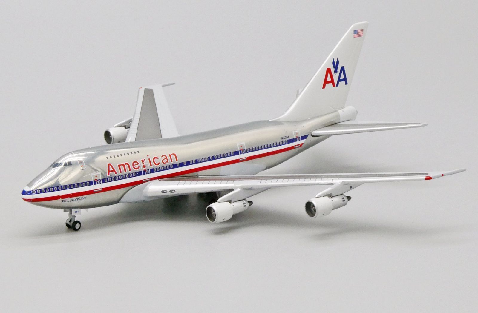 N602AA