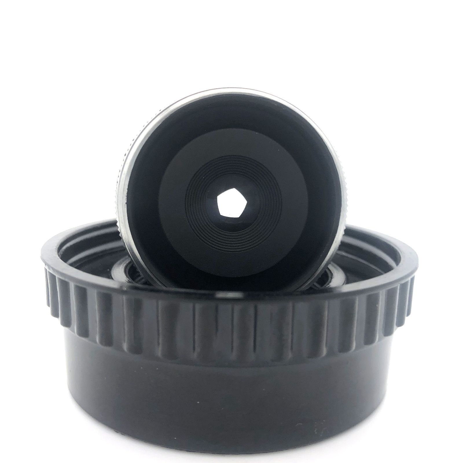 フジモトfujimoto enlarging lens F4.5-50mm