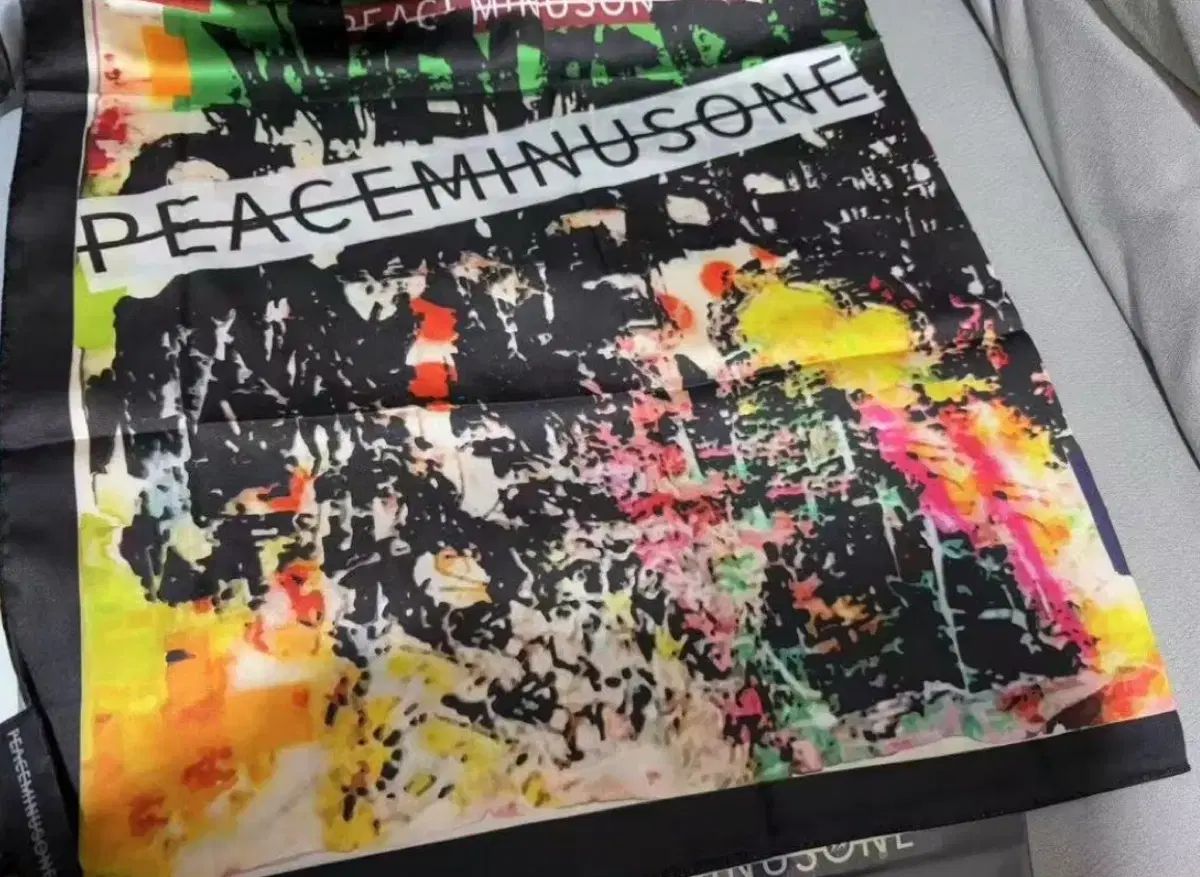 PEACEMINUSONE ピースマイナスワン