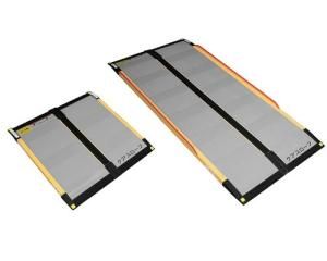 4営業日で発送 ケアメディックス 可搬型スロープ ケアスロープ CS-175 幅70cm×長さ175cm