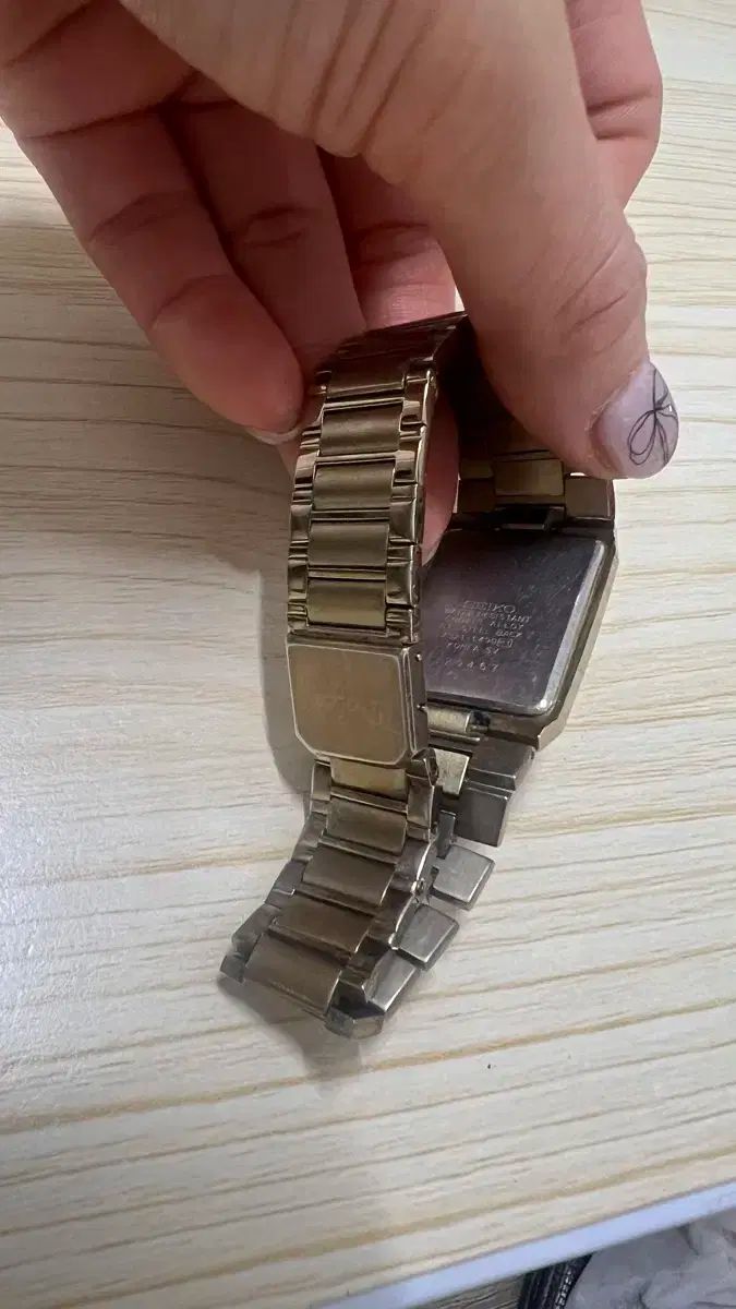 SEIKO セイコー