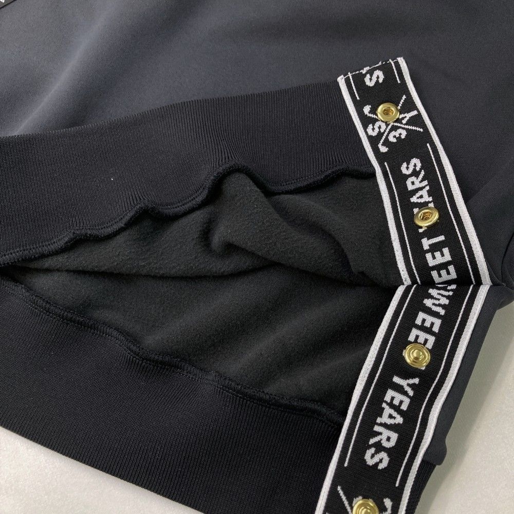 ◇NEW◇ ゴルフウェア HIGH NECK ハイネック エスワイゴルフ