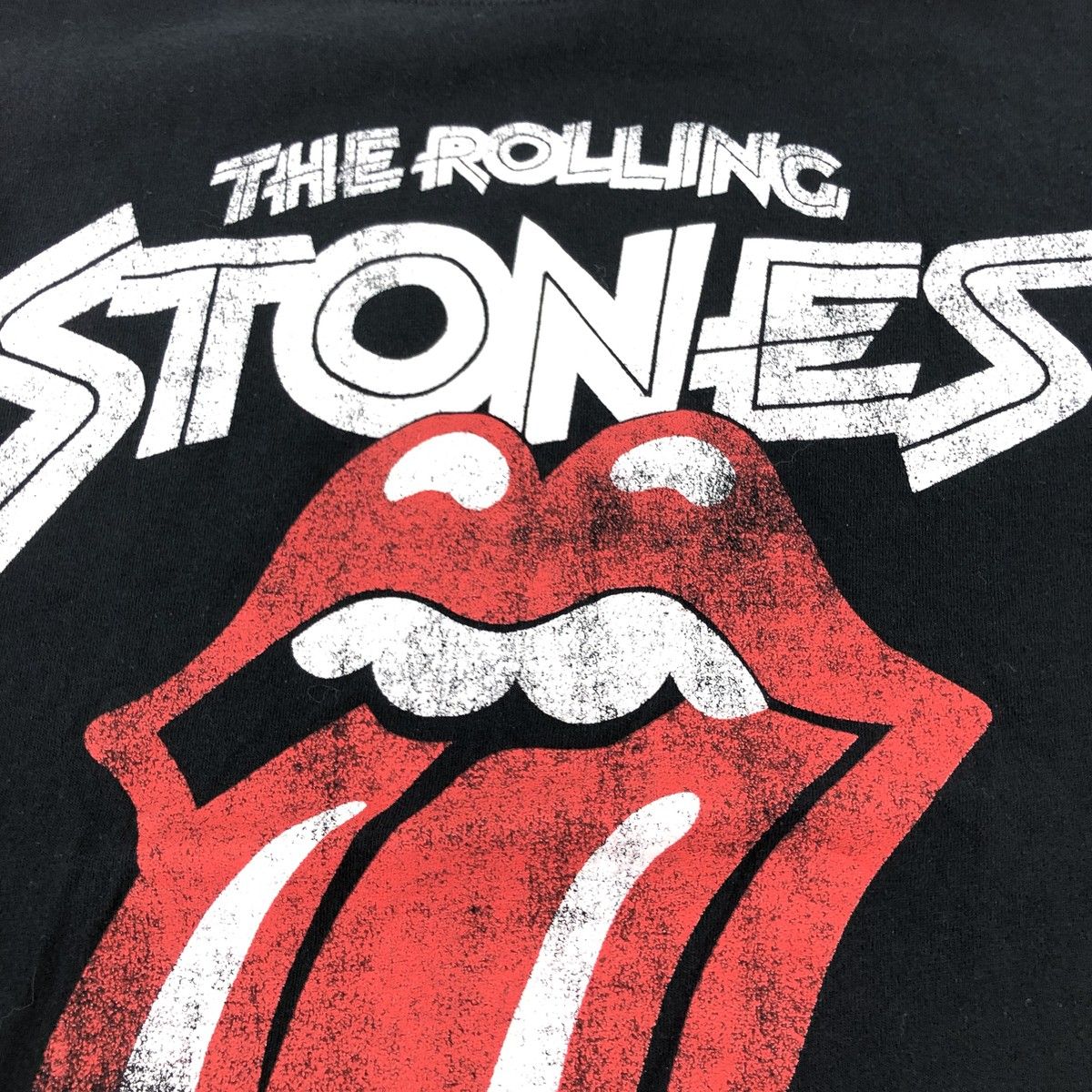 STONES