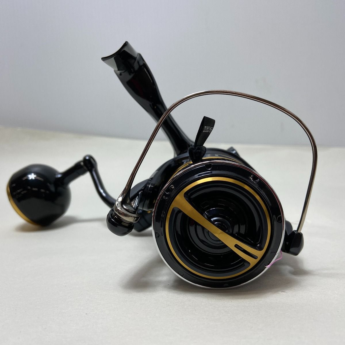 ΨΨSHIMANO シマノ スピニングリール ステラSW4000XgG 箱付き 04074  