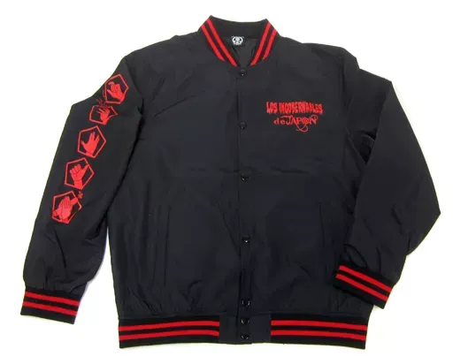 2026年最新】内藤 哲也 スタジアムジャンパーの人気アイテム - メルカリ