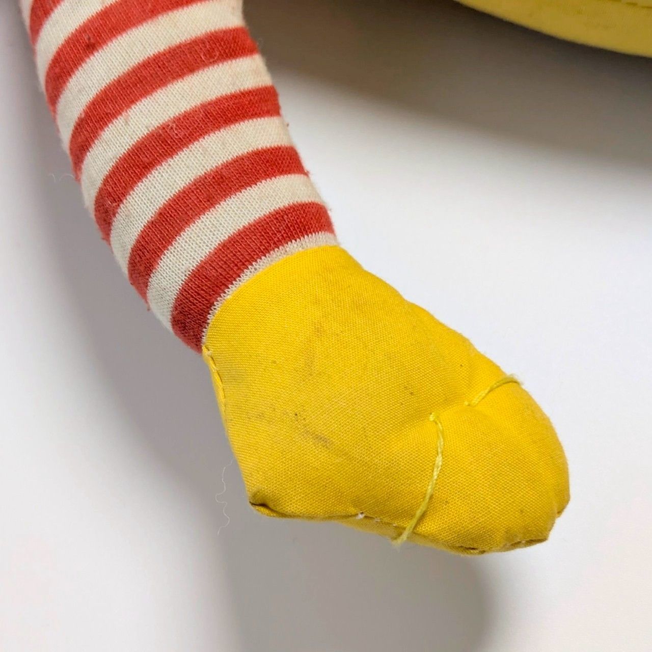 ☆VINTAGE1984☆【 McDonald's（ マクドナルド ） 】ドナルド