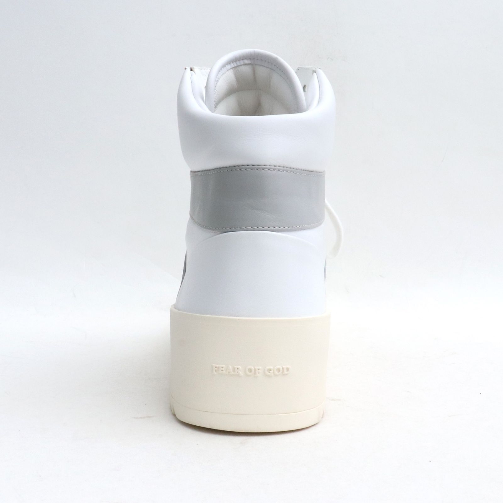 FEAR OF GOD BASKETBALL SNEAKER 40 - メルカリ